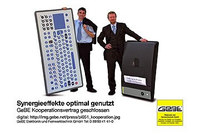 Synergieeffekte optimal genutzt 