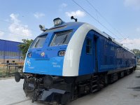 TÜV SÜD collaborates with MEDHA and INDIAN RAILWAYS on Hydrogen-powered Rail Vehicles