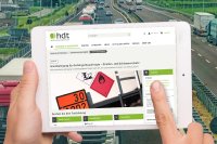 Mit seiner nach § 5 der GbV von der IHK anerkannten viertägigen Schulung „Grundlehrgang für Gefahrgutbeauftragte – Straßen- und Schienenverkehr“ versetzt das HDT Fachkräfte für Arbeitssicherheit, Ladungsmeisterinnen und Ladungsmeister sowie Logistik-Fachleute in Verbindung mit ihren bestehenden praktischen Kenntnissen in die Lage, die geforderte IHK-Prüfung problemlos zu bestehen.