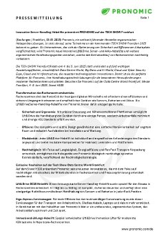 PI_Innovative_Server-Handling_Hebelifte_präsentiert_PRONOMIC_auf_der_TECH_SHOW_Frankfurt.pdf