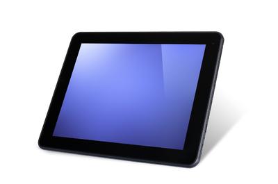 TERRA PAD