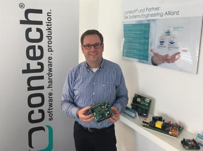 Bild contech