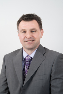 Thomas Quednau CEO Nogacom