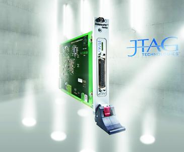 Newest Express Boundary-scan Controller