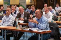 Der KWK-Jahreskongress und Branchentreffen findet am 08./09. November 2022 in Würzburg statt.