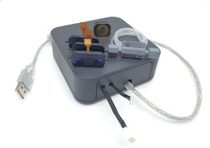 Our mpSmart - an intelligent dosing system.
