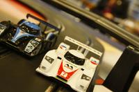 Modellbau, Spiel & Unterhaltung Messe Erfurt