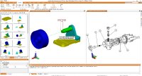 Fast, efficient and affordable: Create and maintain 3D work and repair instructions easily with Kisters 3DViewStation
