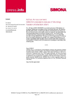 SIMONA Adhoc-Announcement WH 13.08.09.pdf