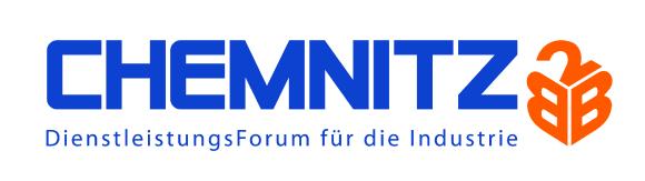 Logo Chemnitz B2B