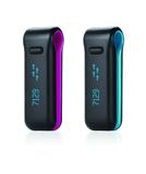 Fitbit -  Plum and Blue devices