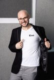 Georg Hertner, Ideengeber bei YOU ARE EPIC