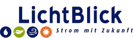 LichtBlick - die Zukunft der Energie GmbH.gif