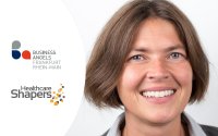 Ricarda Cramer, Partnerin der Healthcare Shapers ist neue GF der Business Angels Frankfurt Rhein-Main e. V.