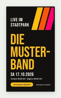 PM61_Bild1_Konzertplakat
