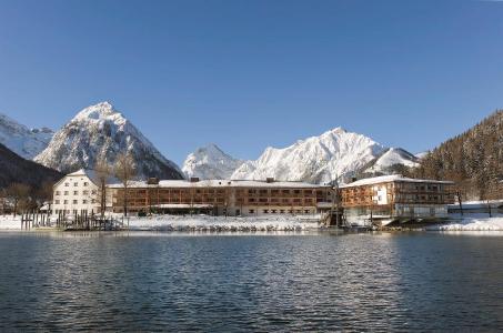 Fürstenhaus am Achensee in Tirol / © Travel Charme