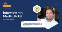 Interview mit Merlin Jäckel von Grüne Valerie