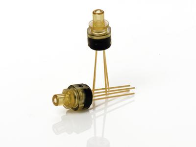 LASER COMPONENTS and Optowell sign Distribution Agreement