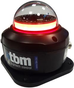 NoColl-Dome