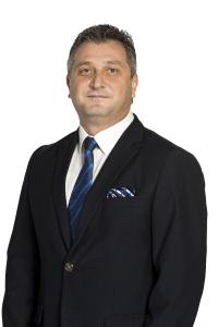 Goran Popovski
