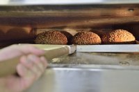 Das Bäckerhandwerk leidet besonders stark untern den stark gestiegenen Preisen für Energieträger / Foto: amh-online.de