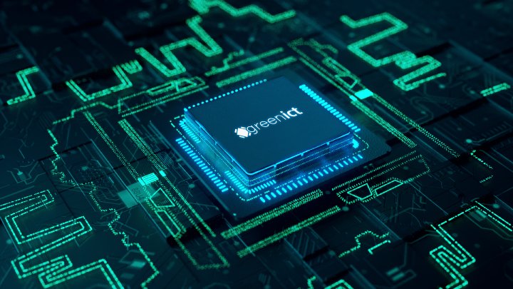 Mit Green ICT @ FMD zur ökologisch nachhaltigen Transformation der Digitalisierung