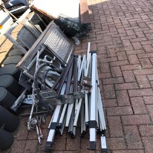 Altmetallabholung in Witten