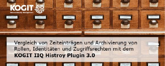 History Plugin 3.0