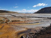 Jetzt hat Cerro de Pasco Resources das riesige Abraumprojekt komplett unter Kontrolle.