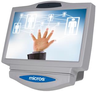 MICROS Partners Grosvenor Technology as a Strategic Hardware Vendor for their Workforce Management Solution