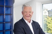 Klaus Behling, Prokurist VZM GmbH