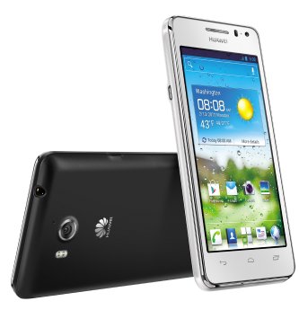 HUAWEI Ascend G 600_white vertical front with slight turn right & black horizontal back.jpg