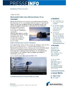 2023-09-01 Rheinmetall liefert Mission Master an Norwegen_dt.pdf