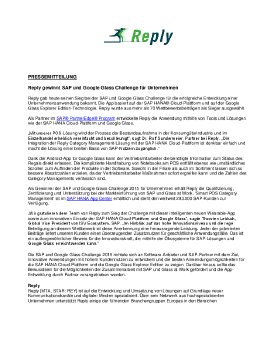 PM_Reply gewinnt SAP Google Glass Challenge.pdf