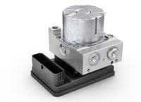 Die MK 100 ESC XT Base bietet alle standardmäßigen ESC-Funktionen bei einem Gewicht von 2.575 Gramm und einem Box-Volumen von 2.036 Kubikzentimetern