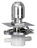 Controlled process reliability with GEMÜ SUMONDO®