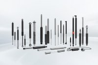 Dank vier Expertenmarken und der daraus resultierenden Flexibilität bietet die Stabilus Gruppe die richtige Gasfeder für jede Anwendung und jede Stückzahl
