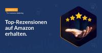 10 Schritte zu Top-Bewertungen auf Amazon