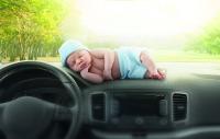 airco well® is the first complete system for cleaning air conditioning in cars / ALFATEC GmbH Fördersysteme