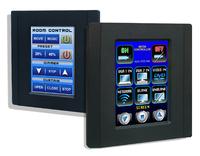 Touch Panel Controller
