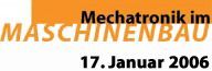Logo 2. Mechatronikforum