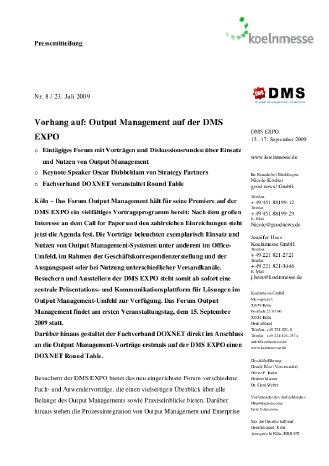 23.07.09 PM 08 - DMS 09 - agenda_forum outputmanagement.pdf