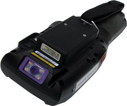 CASIO DT-X30 mit Backpack-Adapter .jpg