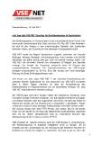 [PDF] Pressemitteilung: eGo Saar gibt VSE NET Zuschlag für Breitbandausbau in Saarbrücken