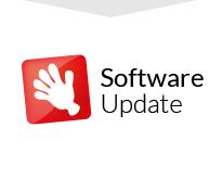 weclapp Softwareupdate