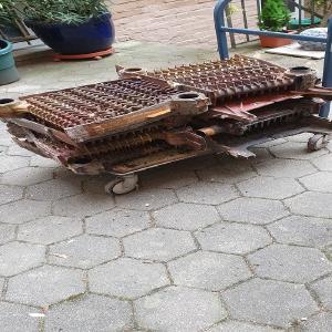 Schrottabholung Wuppertal