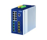 Spectra TSN 6325 8T4S4X Ethernet Switch