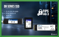 DB Series SSD