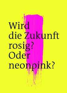 Einladung zum Zukunftsworkshop Design am 28. Juni in Stuttgart