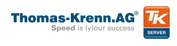 Logo Thomas Krenn AG